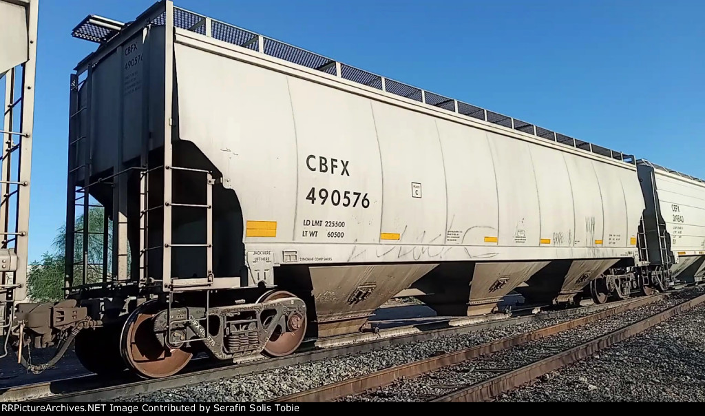 CBFX 490576